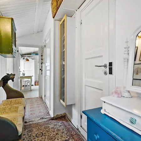 Awesome In Hyllinge With Wifi Holiday home