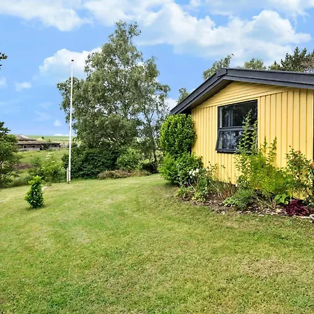 Awesome In Hyllinge With Wifi Holiday home Kirke-Hyllinge