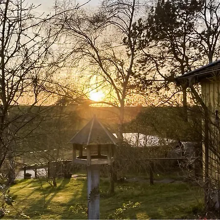 Beautiful Home In Kirke Hyllinge *